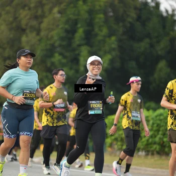 Runner Photo 6327634