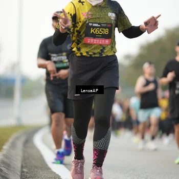 Runner Photo 6327643