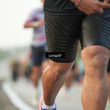 Runner Photo 6327644