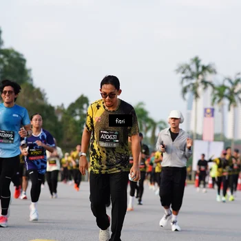 Runner Photo 6327646