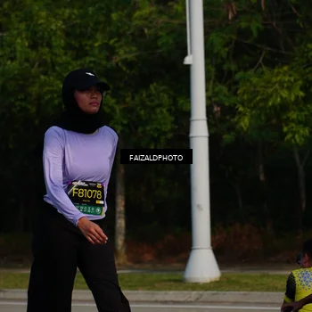 Runner Photo 6327647