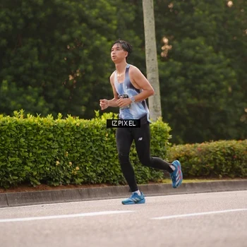 Runner Photo 6327658