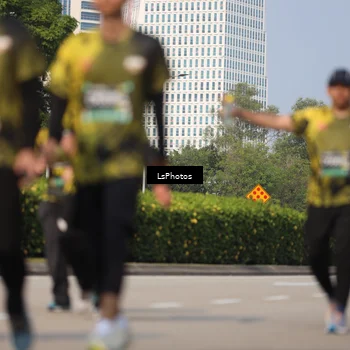 Runner Photo 6327661