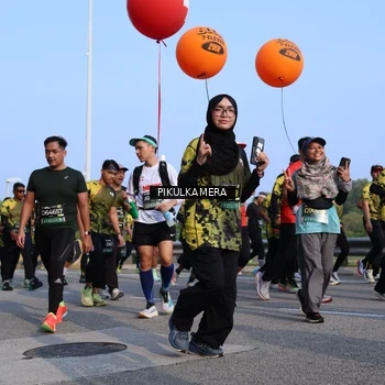 Runner Photo 6327664