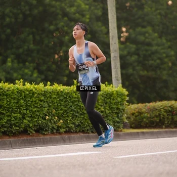 Runner Photo 6327668