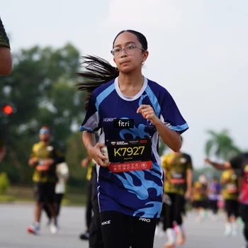 Runner Photo 6327669