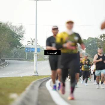 Runner Photo 6327673