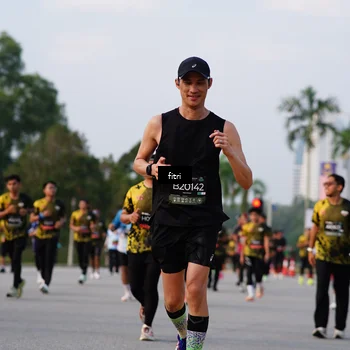 Runner Photo 6327677