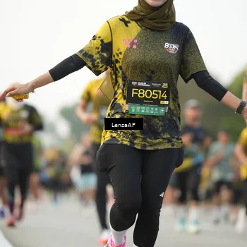 Runner Photo 6327678