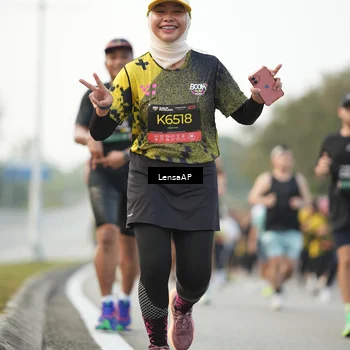 Runner Photo 6327679