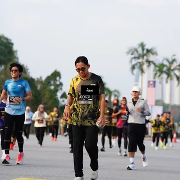 Runner Photo 6327683