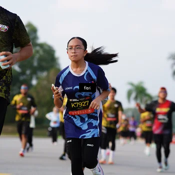 Runner Photo 6327684