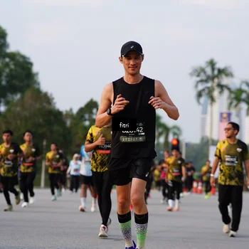 Runner Photo 6327686