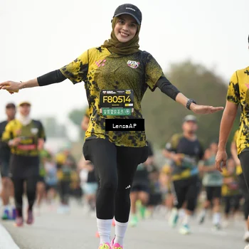 Runner Photo 6327687