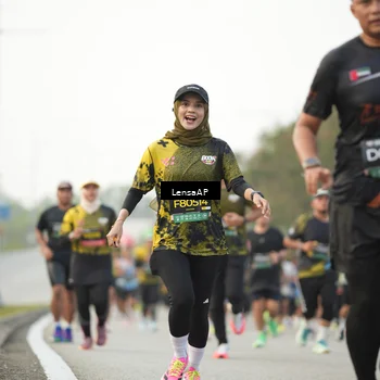 Runner Photo 6327692