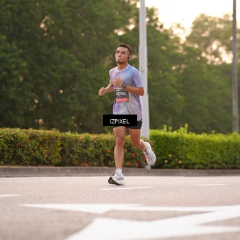 Runner Photo 6327693