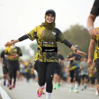 Runner Photo 6327694