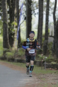 Runner Photo 63277