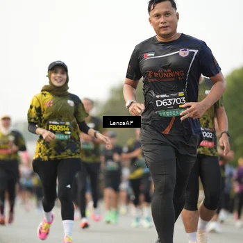 Runner Photo 6327705