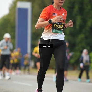 Runner Photo 6327711