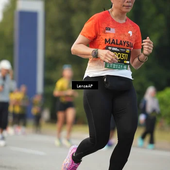 Runner Photo 6327713
