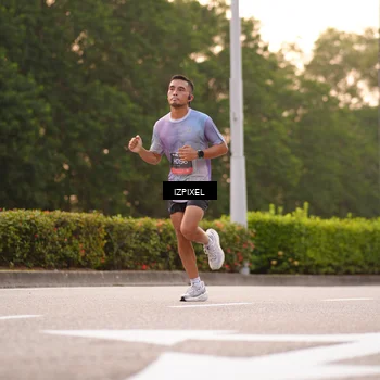 Runner Photo 6327715