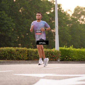 Runner Photo 6327716