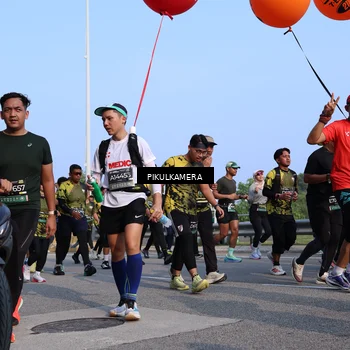 Runner Photo 6327717