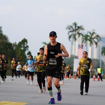Runner Photo 6327718