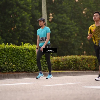 Runner Photo 6327720