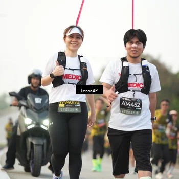Runner Photo 6327722