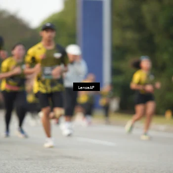 Runner Photo 6327724