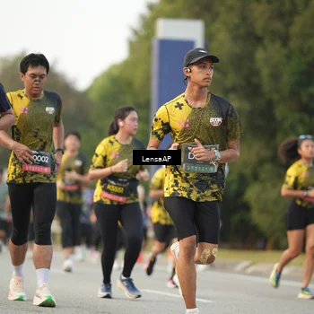 Runner Photo 6327736