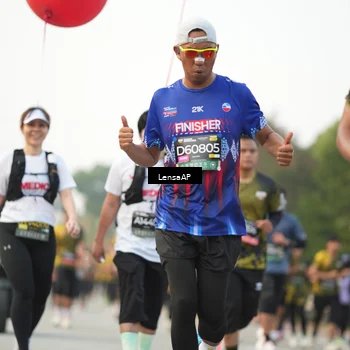 Runner Photo 6327738