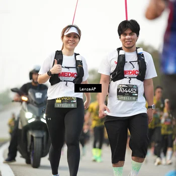 Runner Photo 6327739