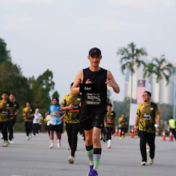Runner Photo 6327745