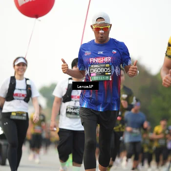 Runner Photo 6327749