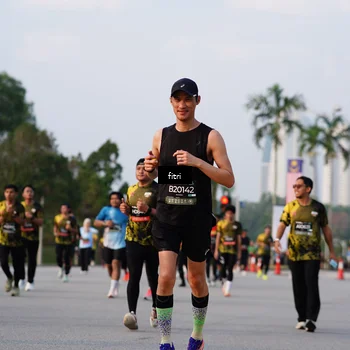 Runner Photo 6327751