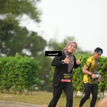 Runner Photo 6327758