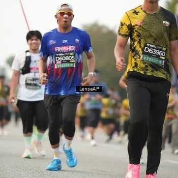 Runner Photo 6327763