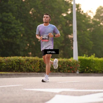 Runner Photo 6327765