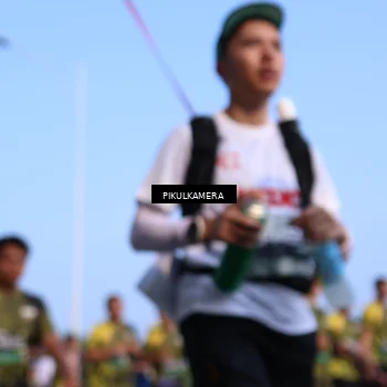 Runner Photo 6327766