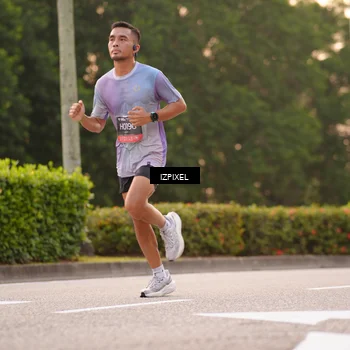 Runner Photo 6327767
