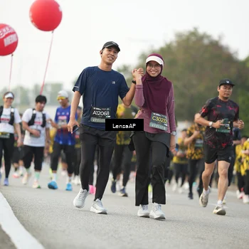 Runner Photo 6327769