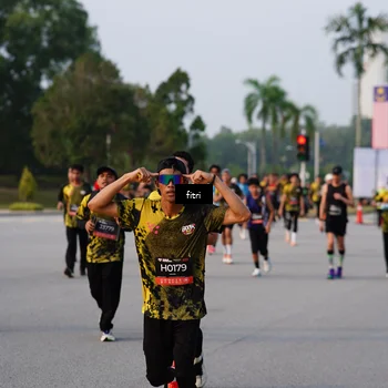 Runner Photo 6327770