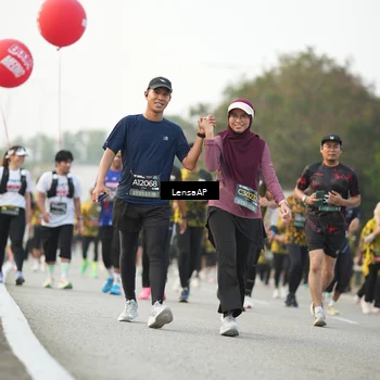 Runner Photo 6327779