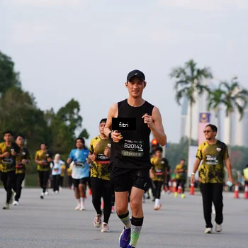 Runner Photo 6327780