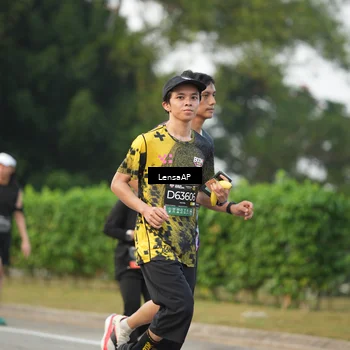 Runner Photo 6327781