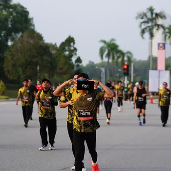 Runner Photo 6327783
