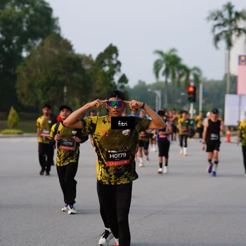 Runner Photo 6327788